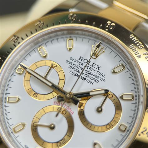 rolex daytona error dial